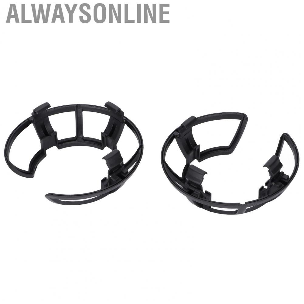 Alwaysonline VR Controller Rings Bumper Frame Cover  Durable VR Protection Frame Cover Set  for Oculus Quest 2