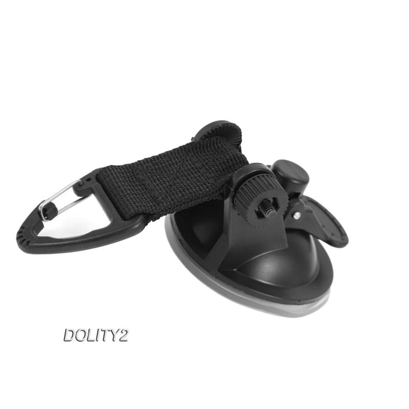 [Dolity2] Mỏ Neo Cố Định Lều Cắm Trại Có Cốc Hút Nặng