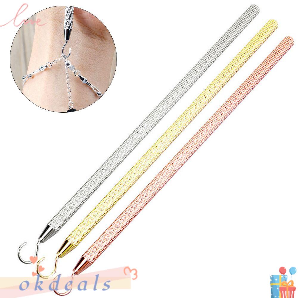 Kìm Kẹp Nhanh Làm Trang Sức Vòng Tay Chuyên Dụng