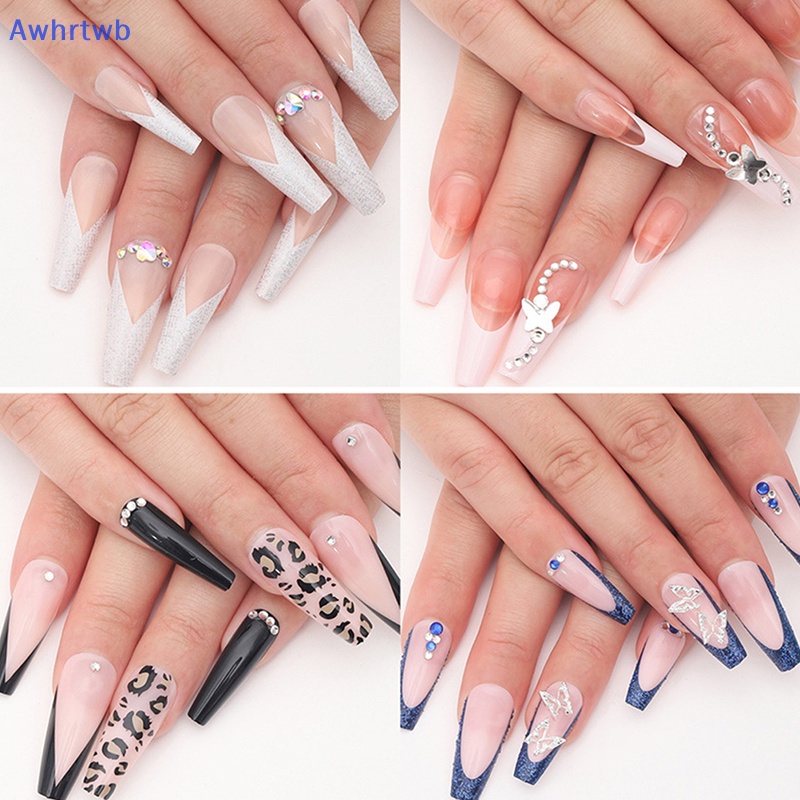 Miếng Dán Mở Rộng Hệ Thống Pháp Awhrtwb Bằng Silicon Mới