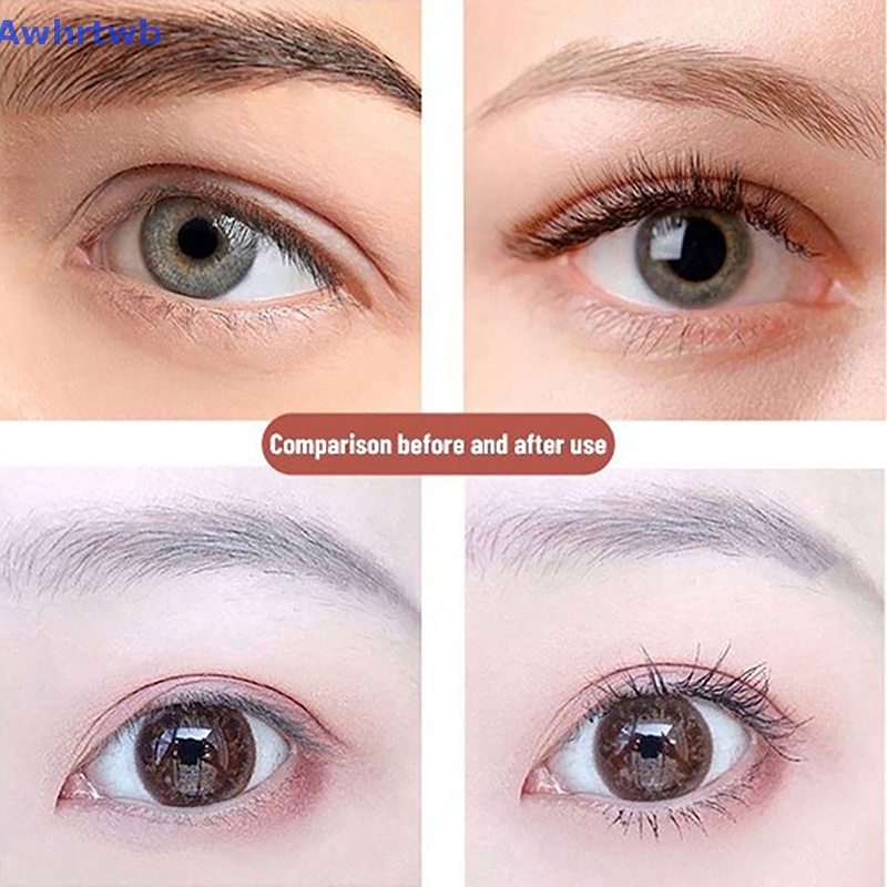 Bộ 5 Cặp Đệm Silicon Bảo Vệ Mi Giả Mới