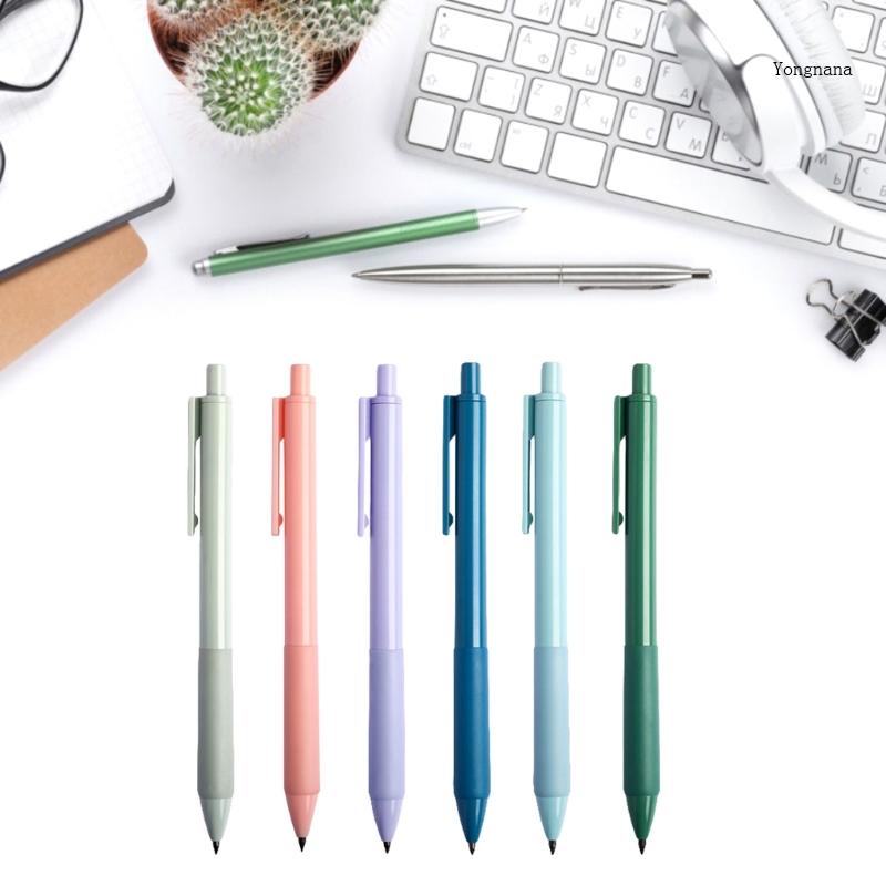 [CH *] Bút Chì Kẻ Không Mực Lâu Trôi Vô Cực Không Giới Hạn Cho Sc