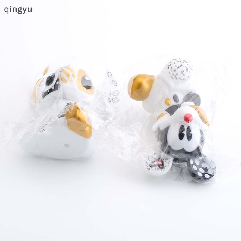 Mô Hình Chuột Mickey Stitch Trang Trí Nhà Cửa / Xe Hơi