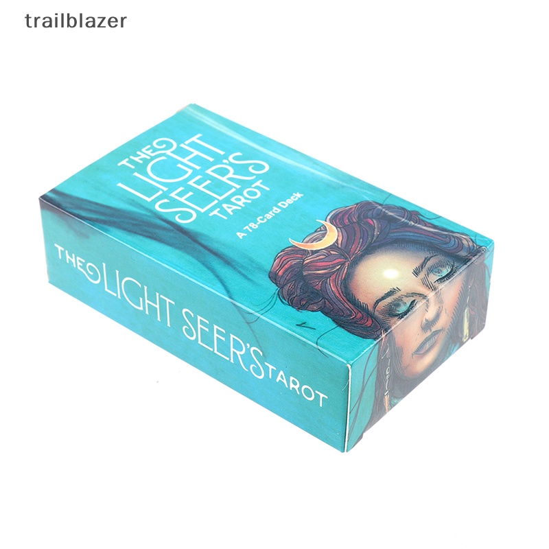 Bộ Bài Tarot Gia Đình Độc Đáo Chất Lượng Cao