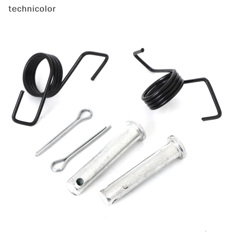 Bộ Pê-Đan Nhiều Màu Cho Xe CRF50 XR50 XRF70 CRF70 Pit Dirt Motor Trail