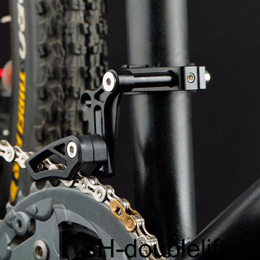 Phụ Kiện Ổn Định Dây Xích Xe Đạp Một Chiều Chống Bụi Chống Thấm Nước Linh Hoạt