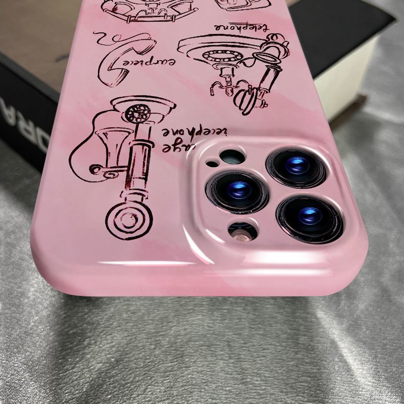 Ốp Điện Thoại Mặt Phim SCGC Cho Iphone 11 xr 8 137Plus xsmax 1214pro