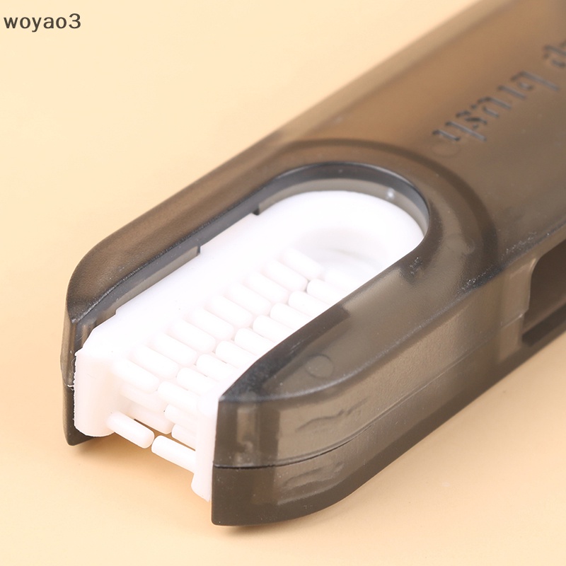 Cọ Vệ Sinh Bình Nước 3 Trong 1 woyao3 Tiện Dụng