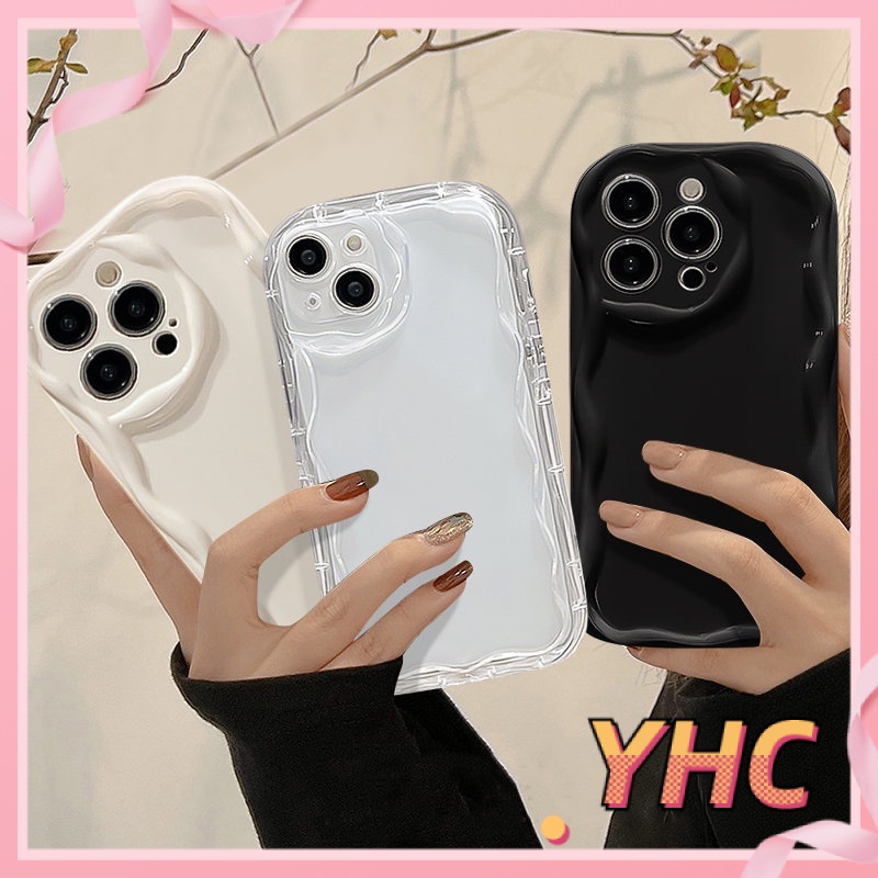 Ốp Điện Thoại Mềm Chống Sốc Cho Iphone 6 / 6S / 6splus / se / 7 / 7plus / 8 / 8plus / X / xs / xsmax / 11 / 12 / 13 / 14 / Plus / pro / pro max-420