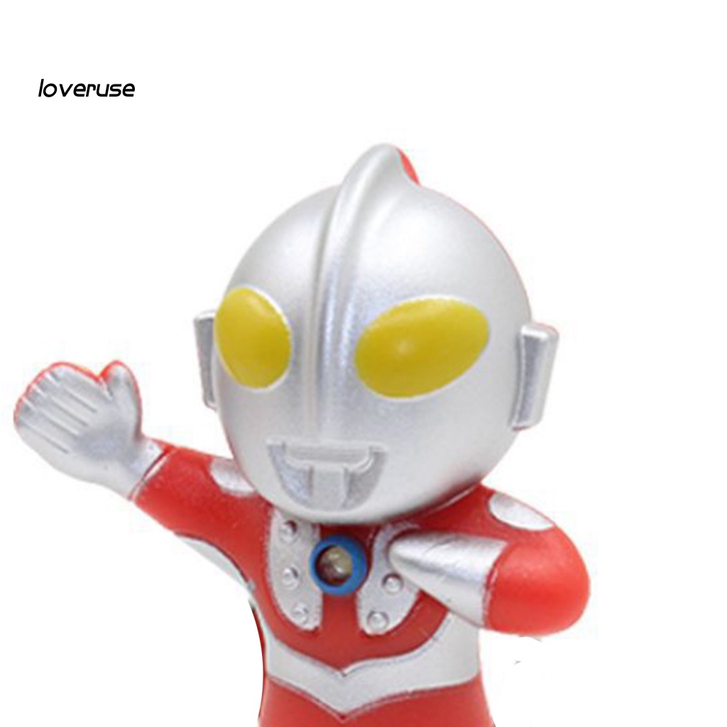 / Lo / Vòng Cổ Đồ Chơi Di Động Mặt Dây Chuyền Đèn LED Phong Cách Anime Có Pin Tích Hợp