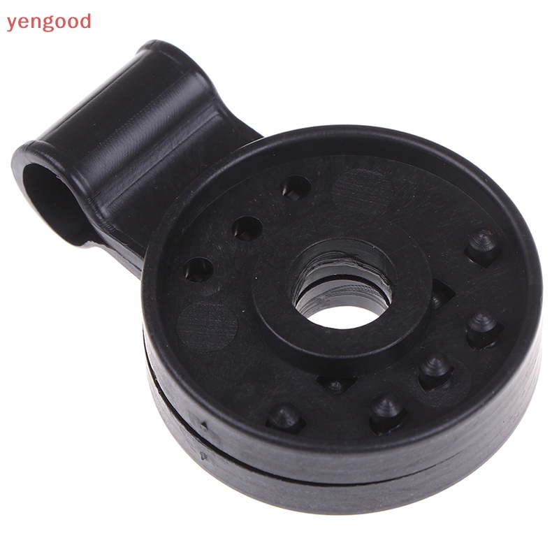 (YGD) Set 5 Kẹp Treo Tấm Lưới Che Nắng Riêng Tư Cho Nhà Kính