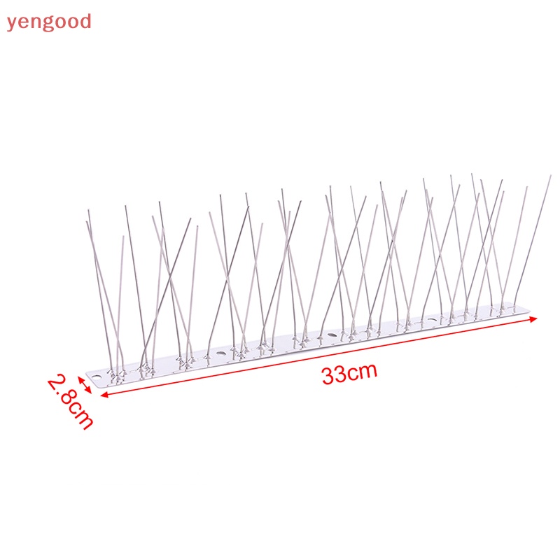 Đinh Tán Bằng Thép Không Gỉ Gắn Chuồng Chim Bồ Câu Tiện Dụng