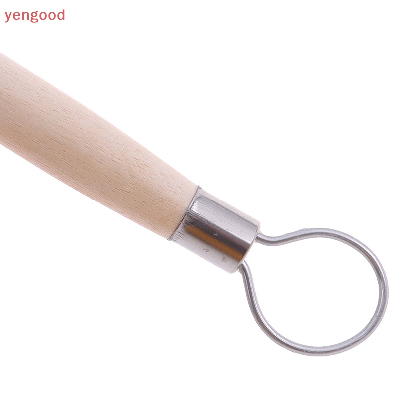 Bộ 5 Dụng Cụ Điêu Khắc Đất Sét 6inch