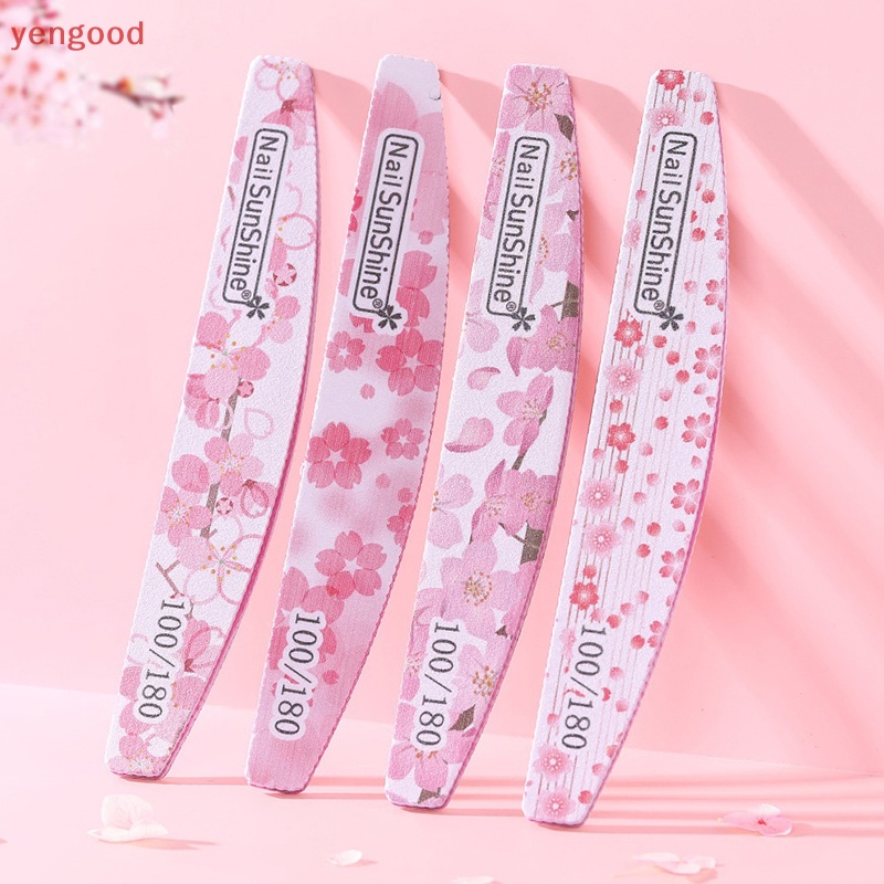 1 Cây Dũa Móng Tay Hai Mặt Chuyên Nghiệp