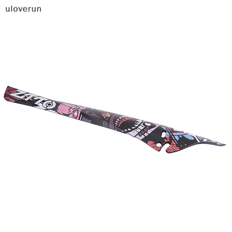 FENDER Tấm Chắn Bùn Phía Sau Dành Cho Xe Đạp Leo Núi