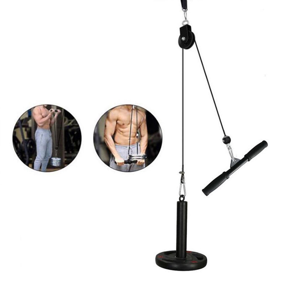 Dụng Cụ Tập Cơ Tay Chuyên Dụng Chất Lượng Cao