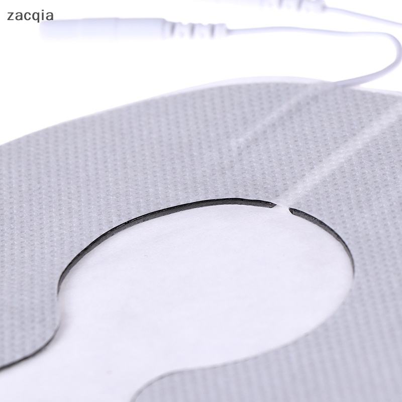 Điện Phân 4 Loại Mát Xa Ngực Và Mặt