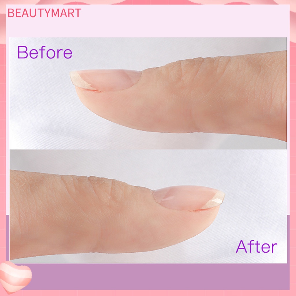 Keo Dán Móng Tay 15ml Thân Thiện Với Môi Trường Không Đánh Bóng
