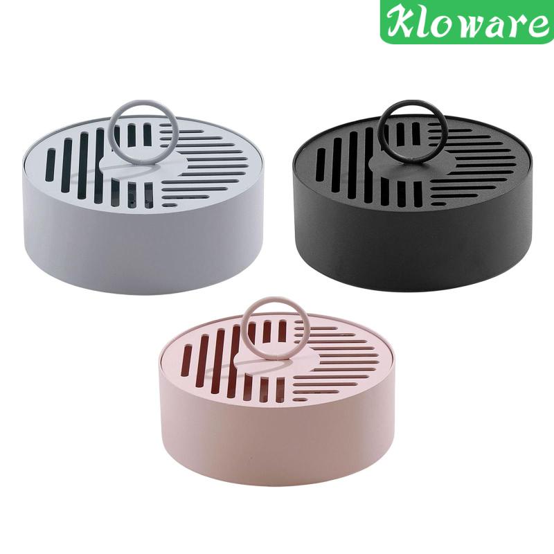 Giá Đỡ Cuộn Dây Đốt Chống Cháy Cho Phòng Ngủ / Phòng Khách