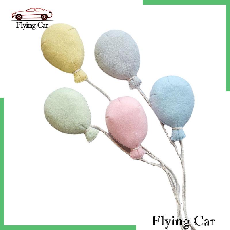 Set 8 Đạo Cụ Chụp Ảnh Mềm Mại Cho Bé Sơ Sinh