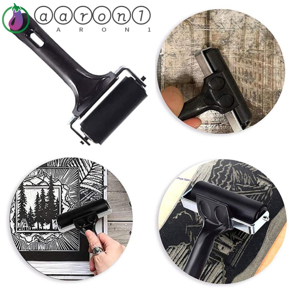 Aaron1 Cuộn Băng Dính Cao Su 6 / 10 / 15 / 20cm Đa Dụng Chất Lượng Cao