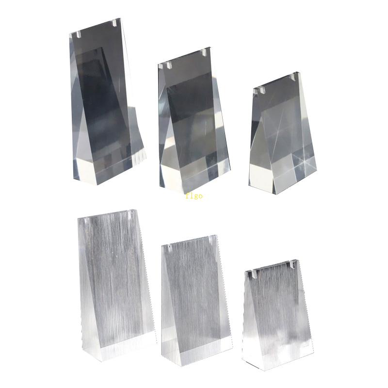 Giá Trưng Bày Trang Sức Bằng Acrylic Tiện Dụng Cho Nữ
