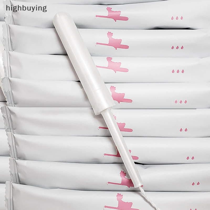 Set 10 Túi Đựng Belle Dùng Một Lần Tiện Dụng