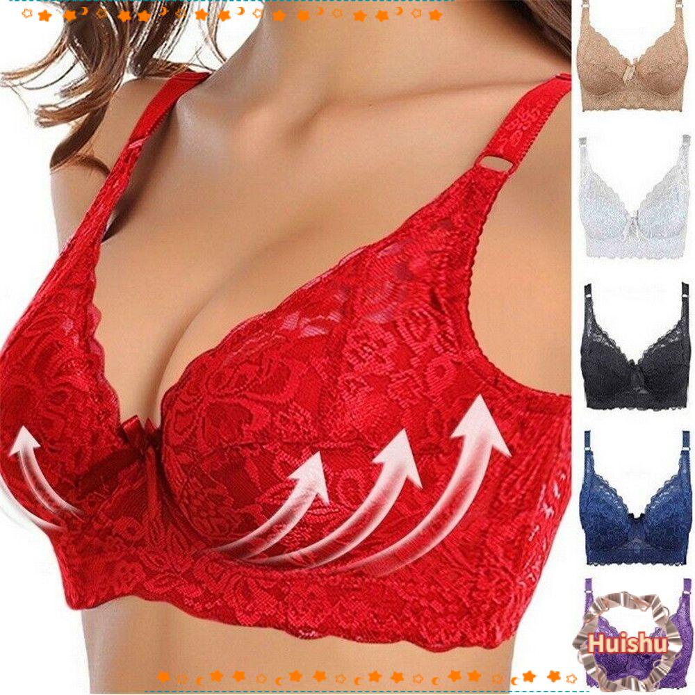 Áo Ngực Có Thể Điều Chỉnh Kích Thước HS Plus