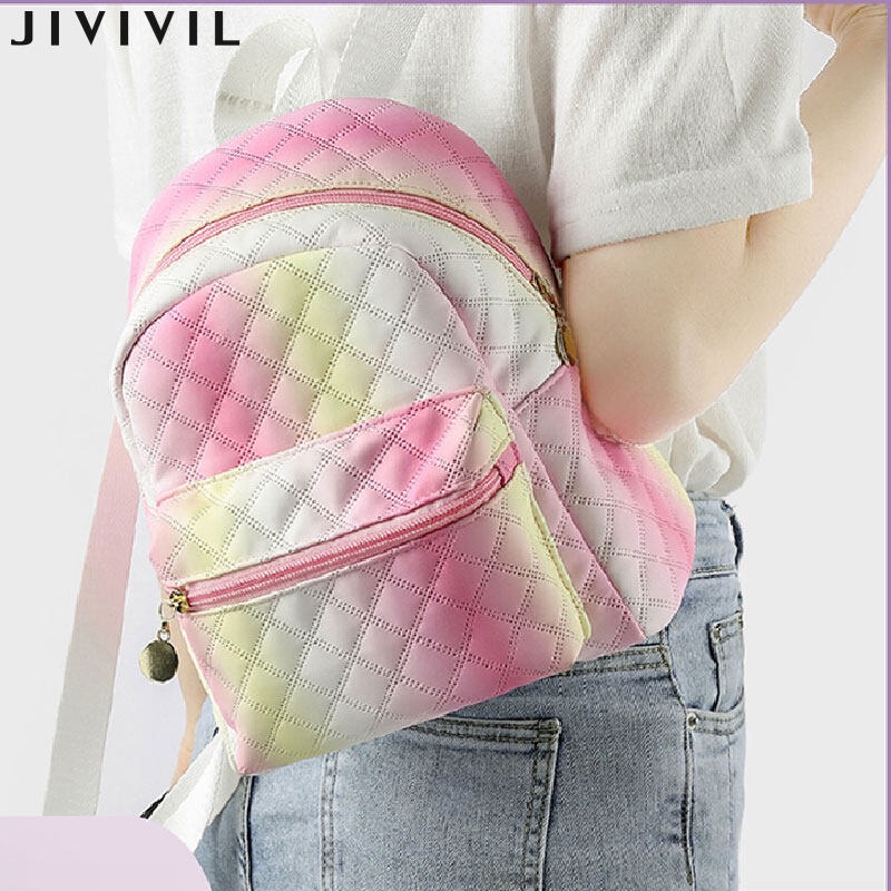 Balo mini Dễ Thương Phong Cách Hàn Quốc Cho Nữ