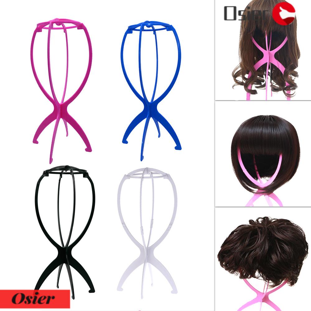 Giá Đỡ Tóc Giả Có Thể Gập Lại Chuyên Nghiệp 1