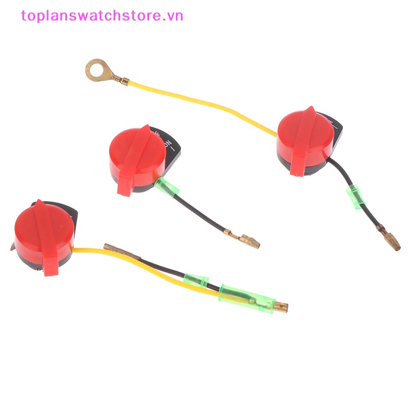 Công Tắc Khởi Động Nhiên Liệu Cho GX160 152 168 170