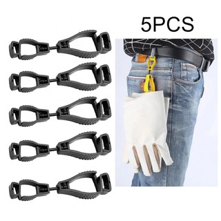 Glove Grabber Clip Holder Work Safety Clip Glove Keeper Guard Labor Worker