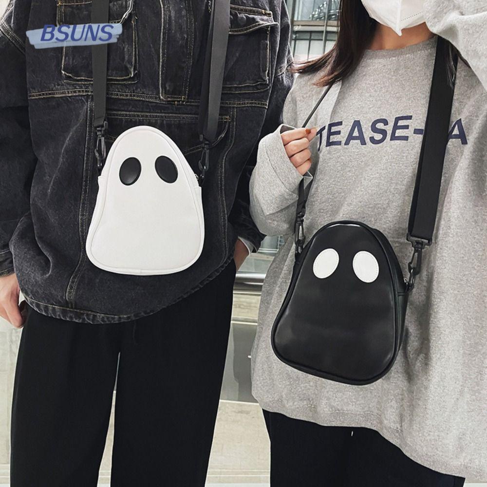 Túi Đeo Vai Cỡ Nhỏ Thiết Kế Đơn Giản Cá Tính