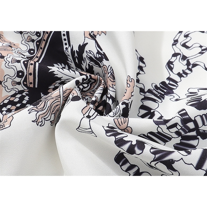 Set Áo Thun Ngắn Tay Và Quần Short Thời Trang Đường Phố Cổ Điển G8U8C88