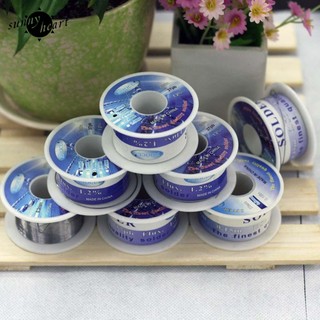 Cuộn Dây Thiếc Chì Hàn 0.3mm 30g