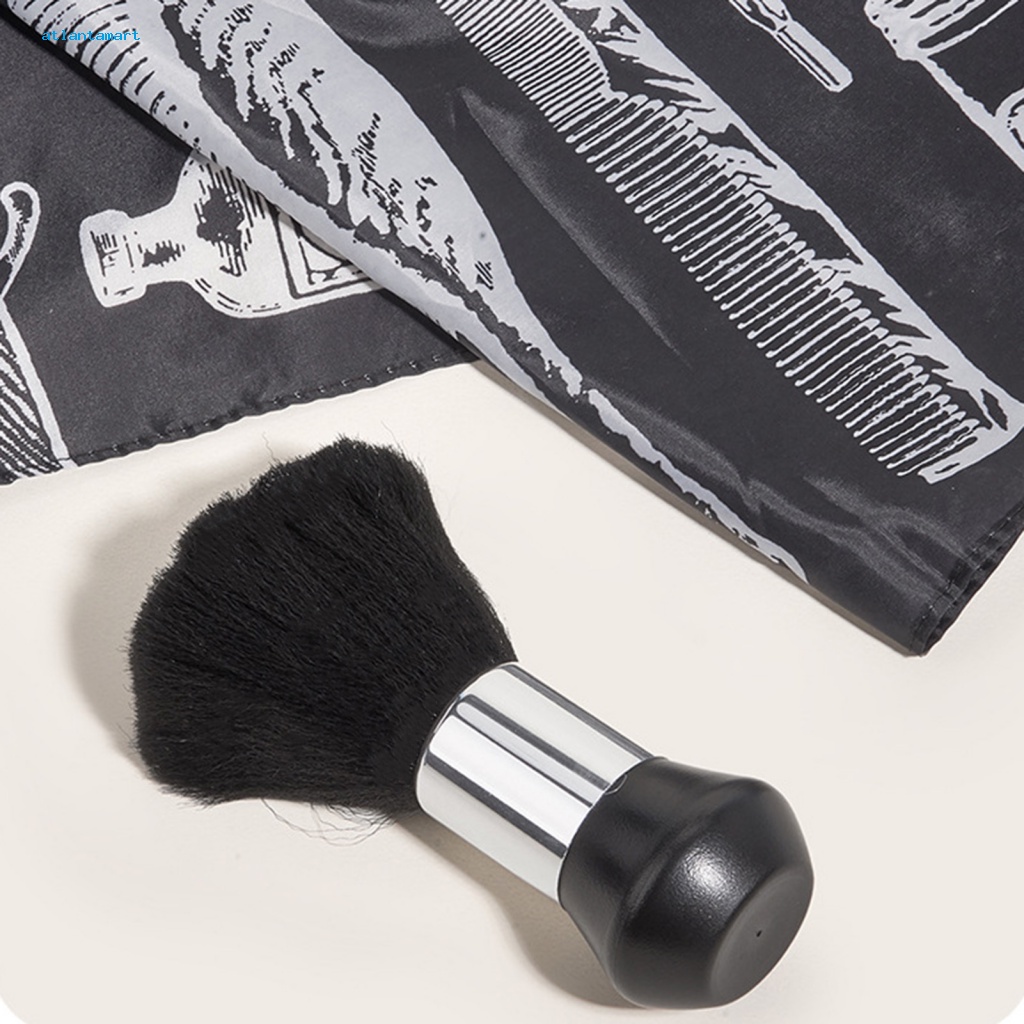 Túi Đựng Đồ Dùng Cao Cấp Tiện Dụng| 1 Bộ Áo Choàng Cắt Tóc Chống Dính Bụi Và Chống Dính