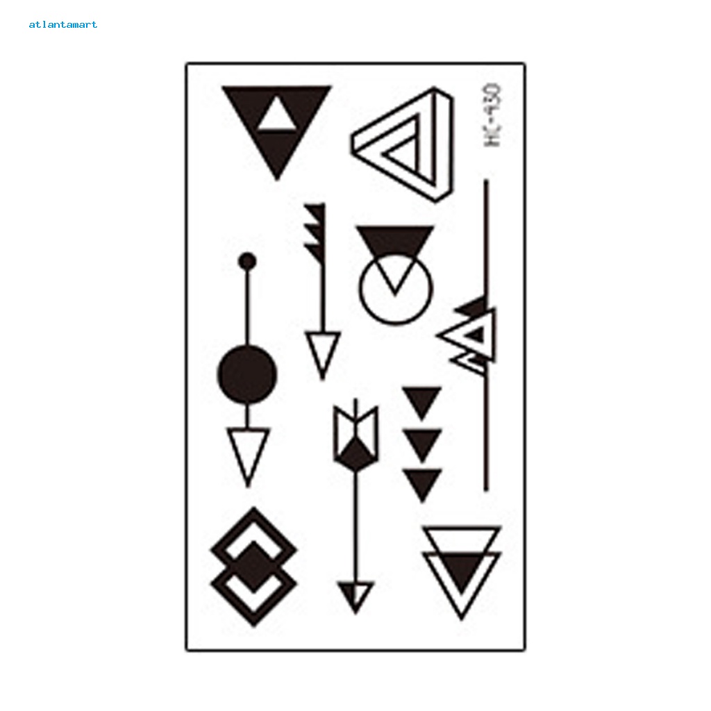 Túi Đựng Đồ Dùng Cao Cấp Tiện Dụng| Hình Xăm Dán Tạm Thời Chống Nước