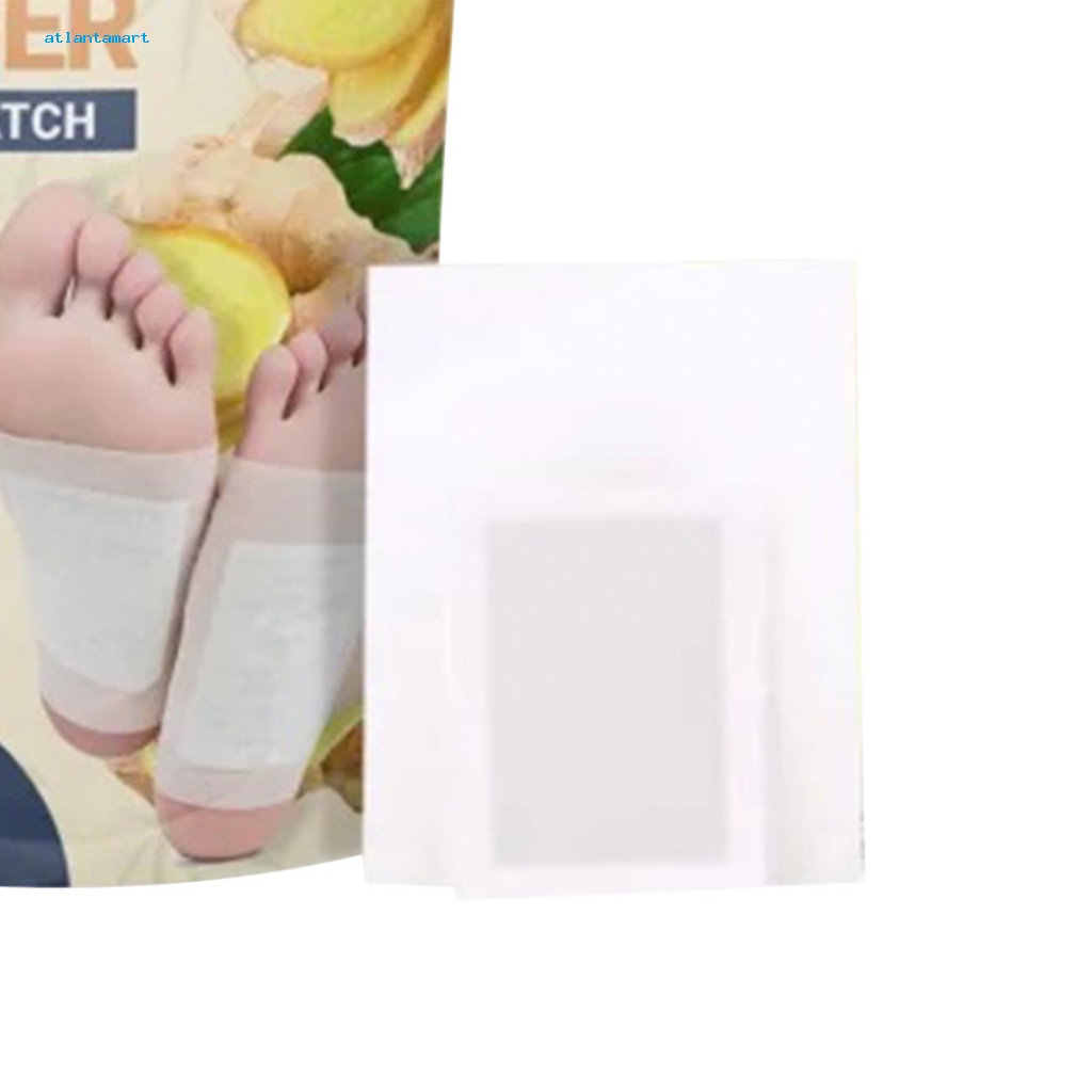 Túi Đựng Đồ Dùng Cao Cấp Tiện Dụng| Set 10 Miếng Dán Chân Chiết Xuất Gừng Tự Nhiên Không Gây Kích Ứng An Toàn Cho Sức Khỏe
