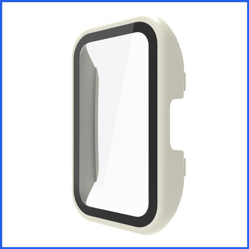 Kính Cường Lực Cứng Chống Va Đập Bảo Vệ Toàn Diện Cho Band 8