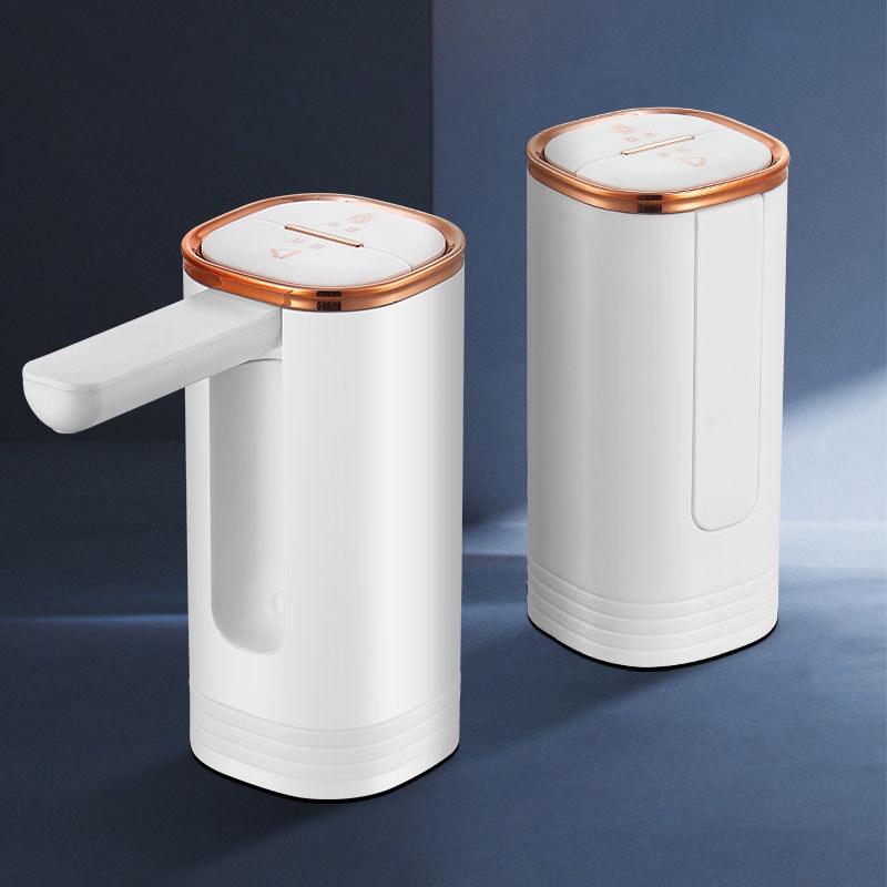 JIASHI Vòi Bơm Nước Tự Động Chạy Điện Tiện Dụng
