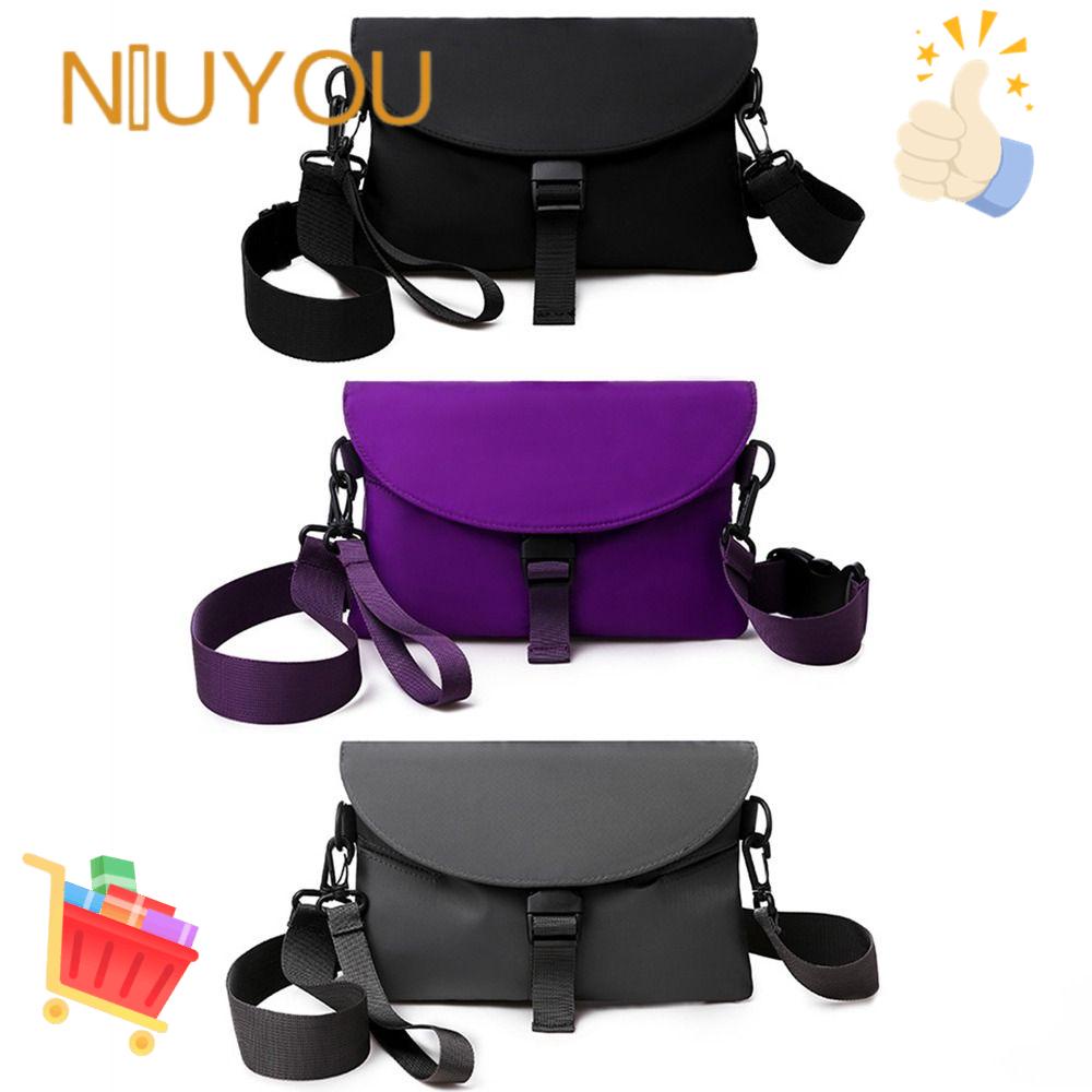 Túi Đựng Điện Thoại Đeo Trước Ngực Bằng Nylon Dành Cho Đi Xe Đạp