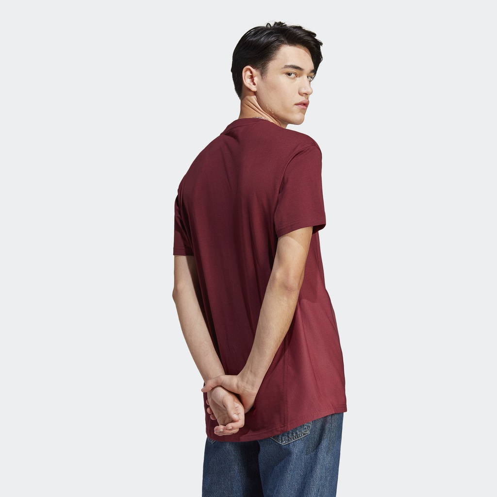 Adidas Phong cách sống Áo Thun City Escape Nam IC9724