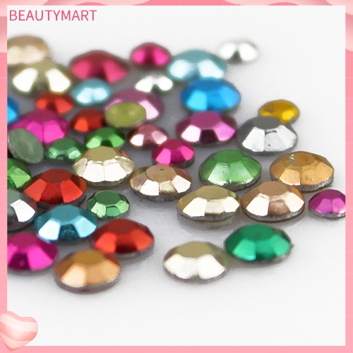 Khay Đựng Phụ Kiện Trang Trí Móng Nghệ Thuật Thời Trang Cho Nữ DIY