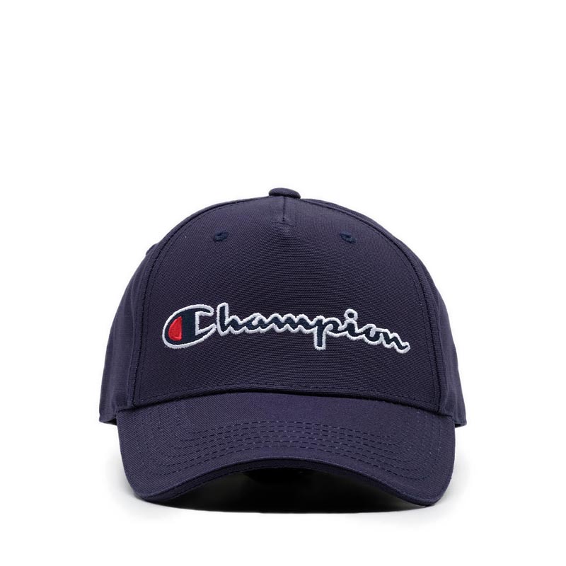 Mũ Champion Unisex Bucket - Navy