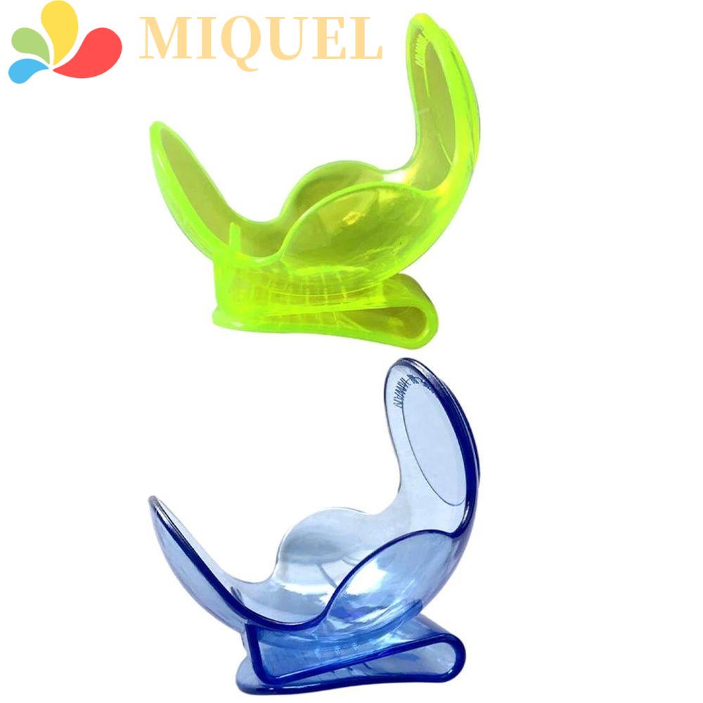 Giá Đỡ Bóng Tennis Bằng ABS Trong Suốt Chuyên Nghiệp