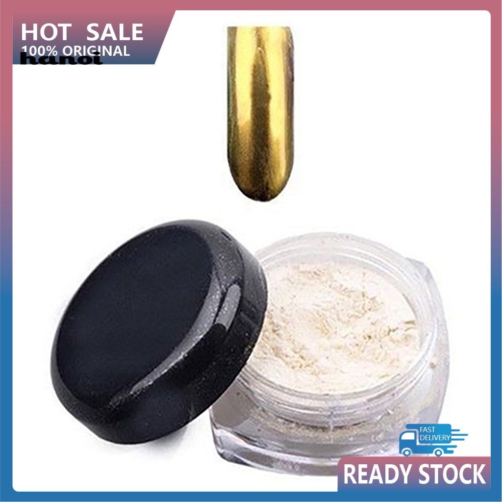 Bột Tráng Gương Lấp Lánh Thời Trang Cho Nữ