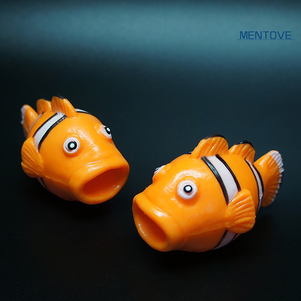 Đồ Chơi Squishy Hình Chú Hề Vui Nhộn Giúp Thư Giãn