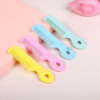 Lược chải tóc, lược chải đầu cho bé, massage đầu an toàn cho trẻ