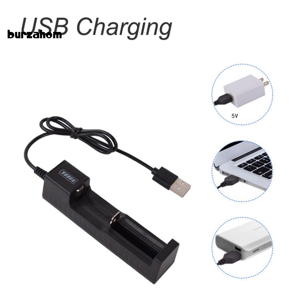 Cốc Sạc USB Màu Đen Khối Lượng Nhẹ Thông Dụng Cho Đi Du Lịch