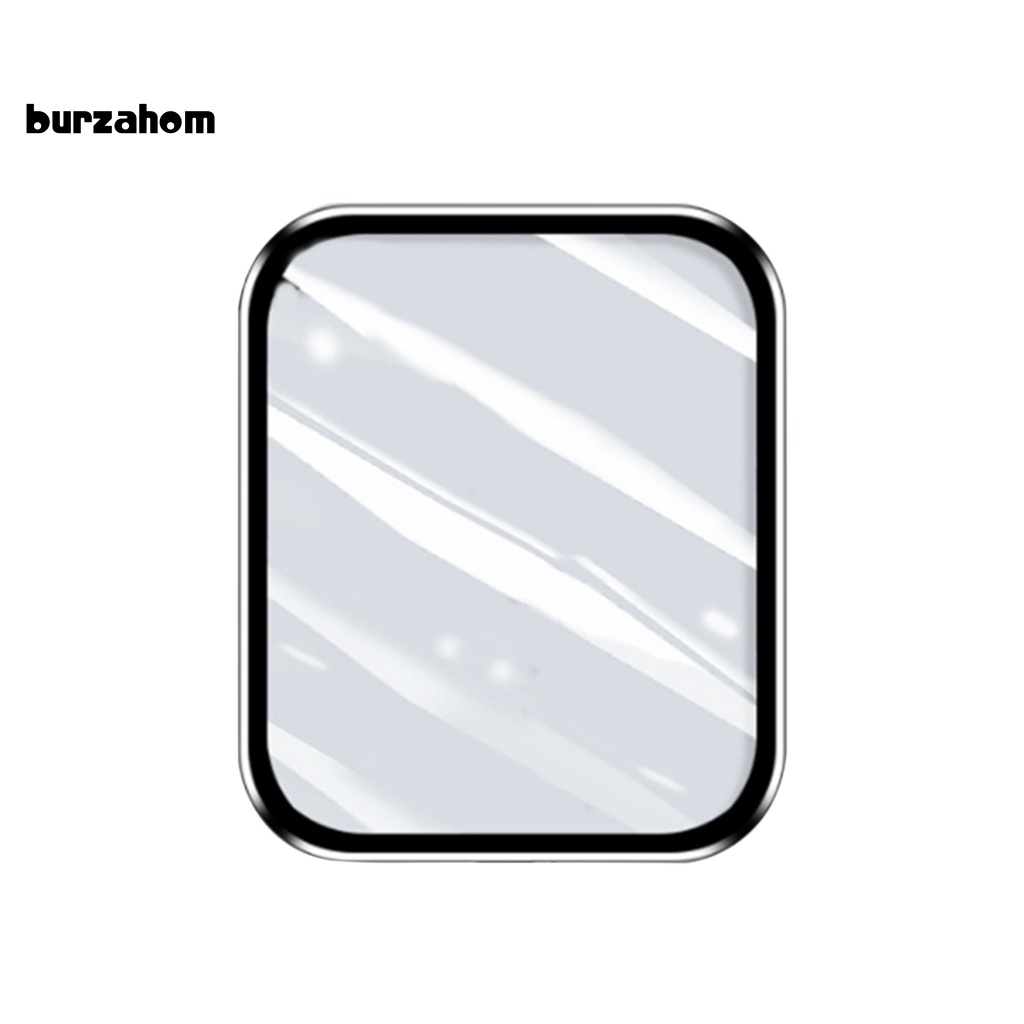 Kính Cường Lực Chống Trầy Bảo Vệ Màn Hình Cho iWatch S7